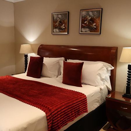 Lakeview Boutique Hotel & Conference Center Benoni Εξωτερικό φωτογραφία