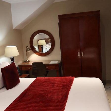 Lakeview Boutique Hotel & Conference Center Benoni Εξωτερικό φωτογραφία