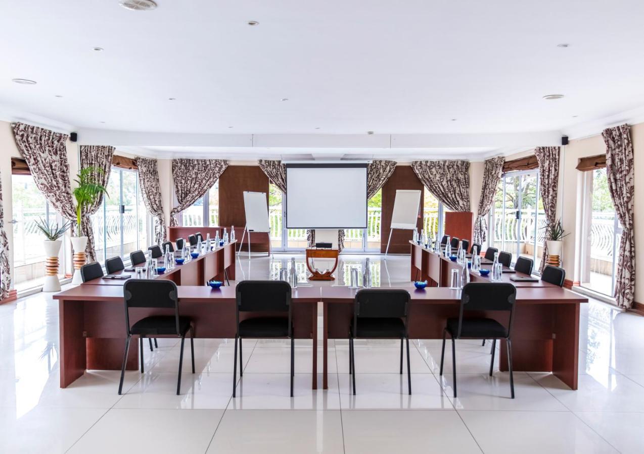 Lakeview Boutique Hotel & Conference Center Benoni Εξωτερικό φωτογραφία
