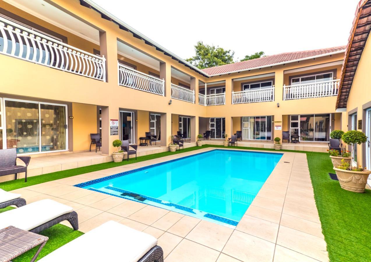 Lakeview Boutique Hotel & Conference Center Benoni Εξωτερικό φωτογραφία