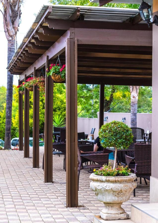 Lakeview Boutique Hotel & Conference Center Benoni Εξωτερικό φωτογραφία