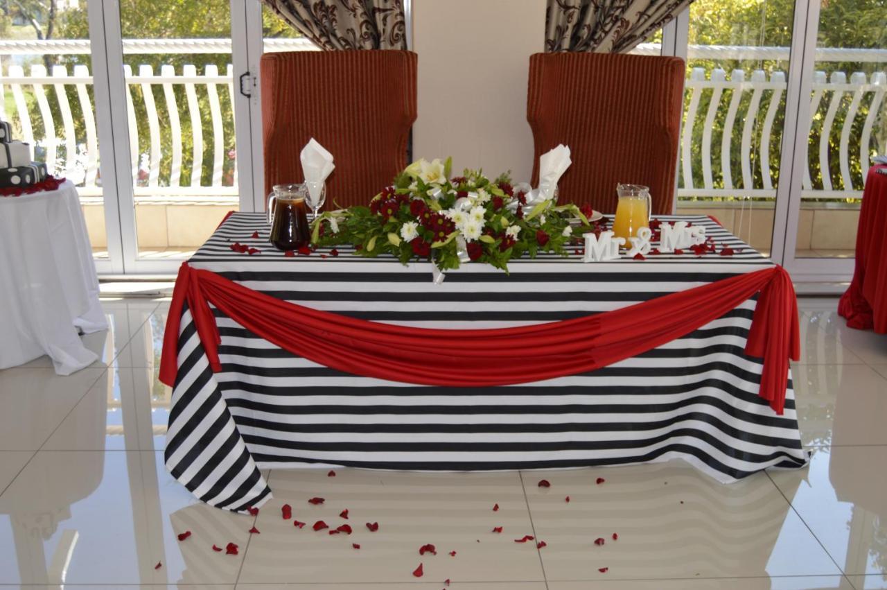Lakeview Boutique Hotel & Conference Center Benoni Εξωτερικό φωτογραφία