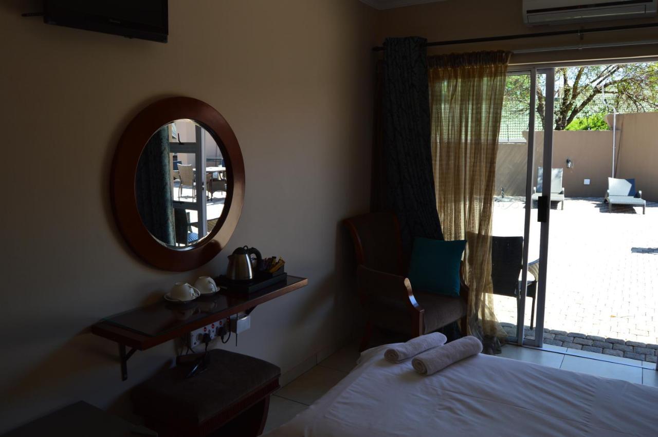 Lakeview Boutique Hotel & Conference Center Benoni Εξωτερικό φωτογραφία