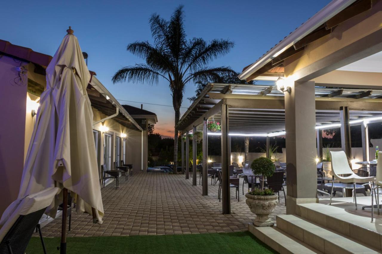 Lakeview Boutique Hotel & Conference Center Benoni Εξωτερικό φωτογραφία
