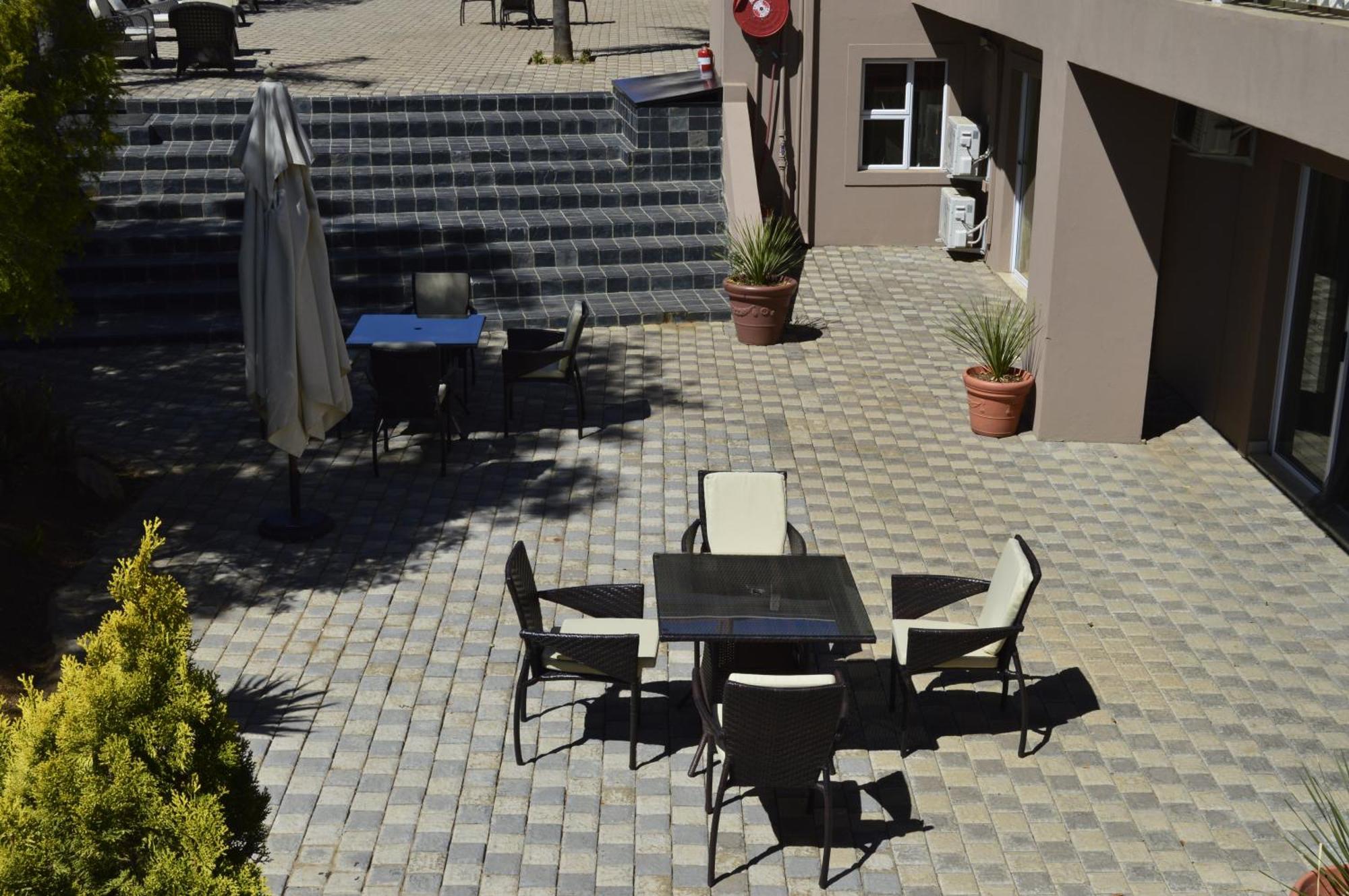 Lakeview Boutique Hotel & Conference Center Benoni Εξωτερικό φωτογραφία