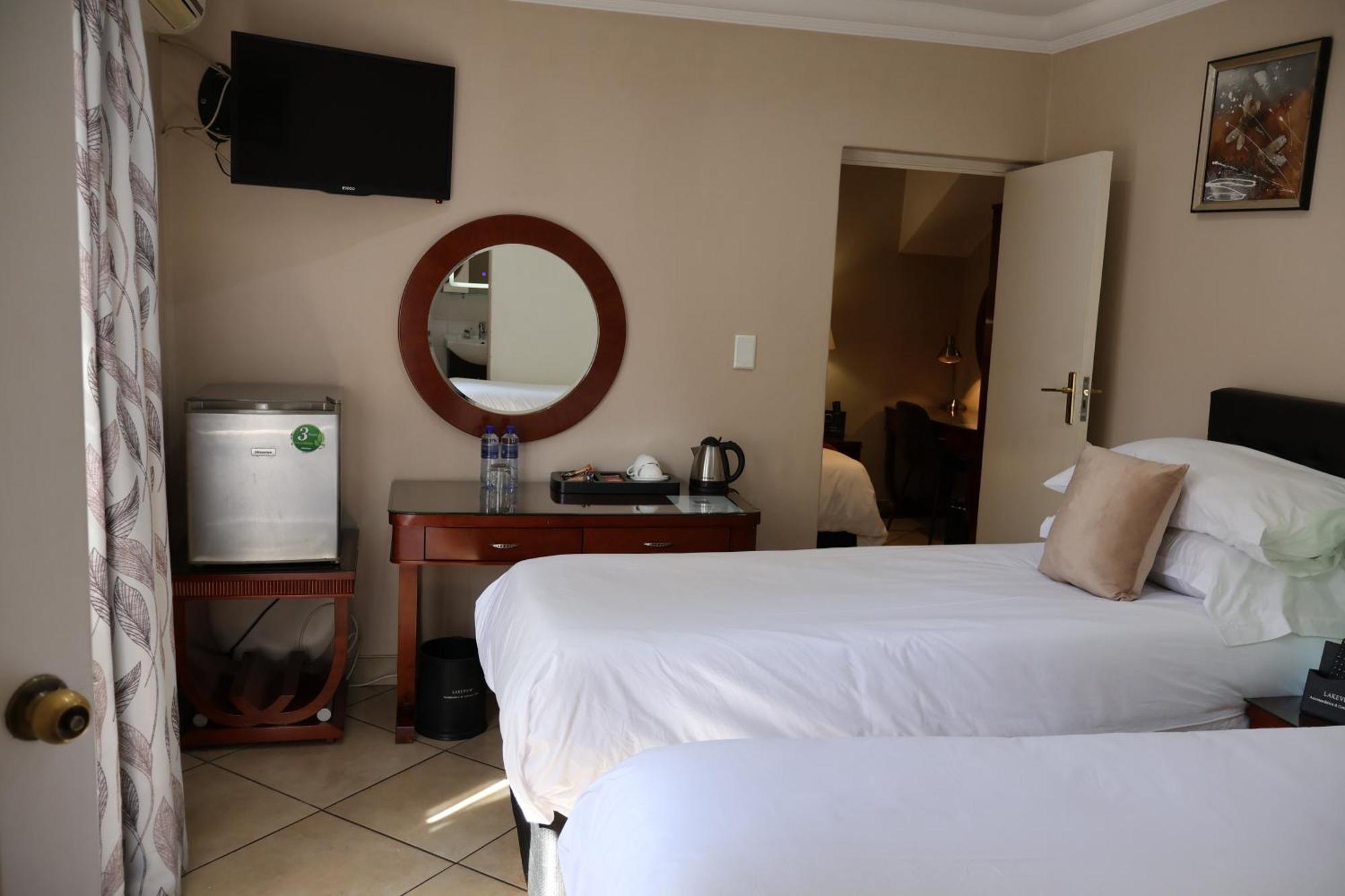 Lakeview Boutique Hotel & Conference Center Benoni Εξωτερικό φωτογραφία