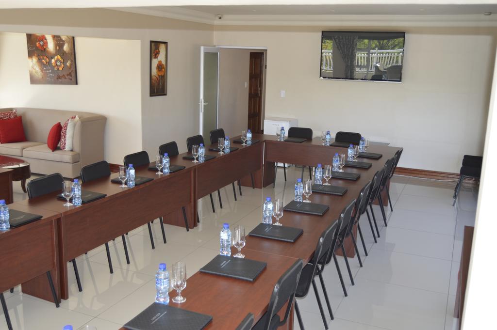 Lakeview Boutique Hotel & Conference Center Benoni Εξωτερικό φωτογραφία