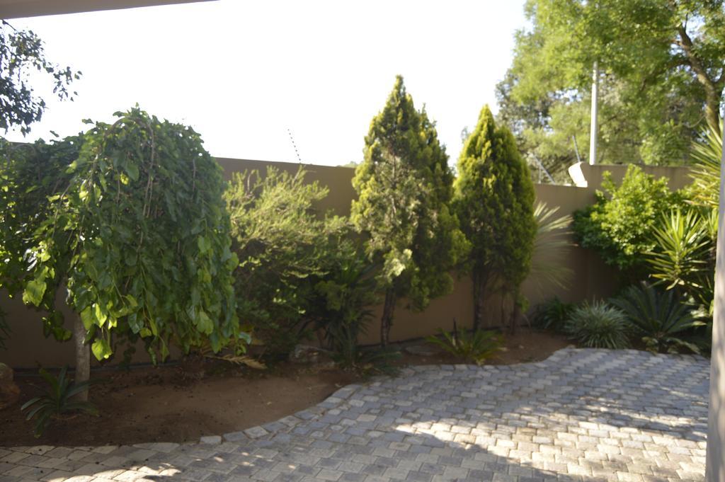 Lakeview Boutique Hotel & Conference Center Benoni Εξωτερικό φωτογραφία