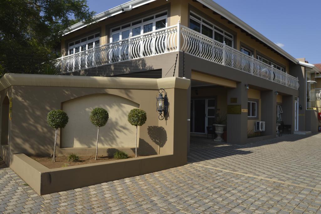 Lakeview Boutique Hotel & Conference Center Benoni Εξωτερικό φωτογραφία