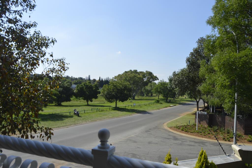 Lakeview Boutique Hotel & Conference Center Benoni Εξωτερικό φωτογραφία