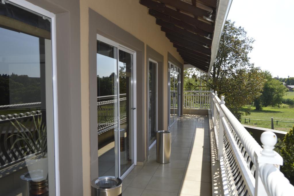 Lakeview Boutique Hotel & Conference Center Benoni Εξωτερικό φωτογραφία