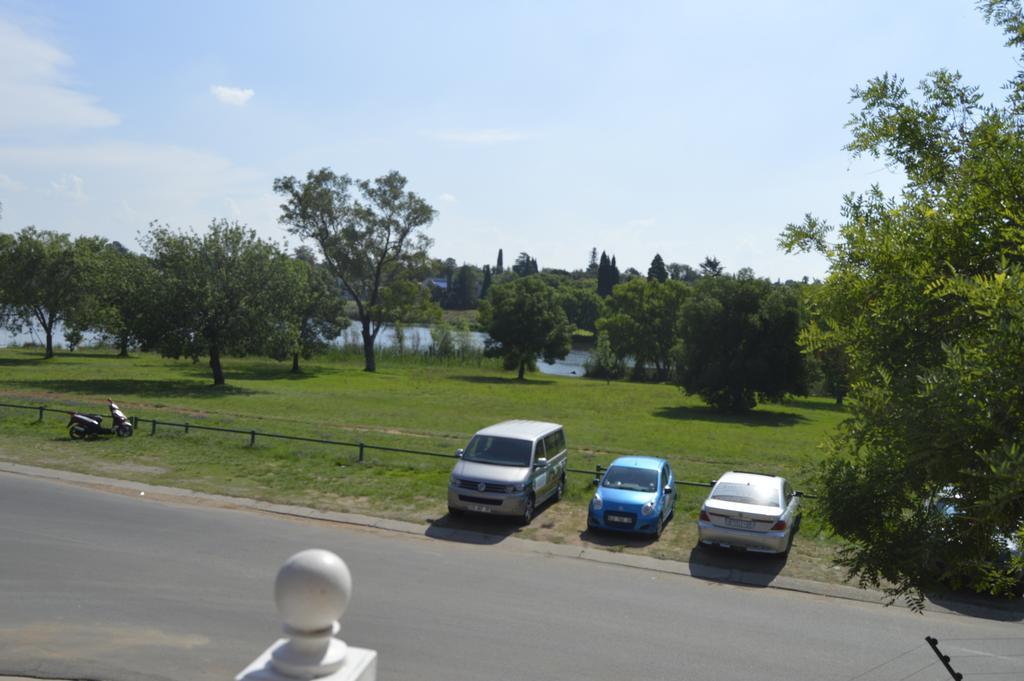 Lakeview Boutique Hotel & Conference Center Benoni Εξωτερικό φωτογραφία
