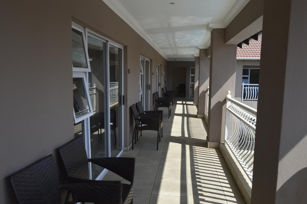 Lakeview Boutique Hotel & Conference Center Benoni Εξωτερικό φωτογραφία