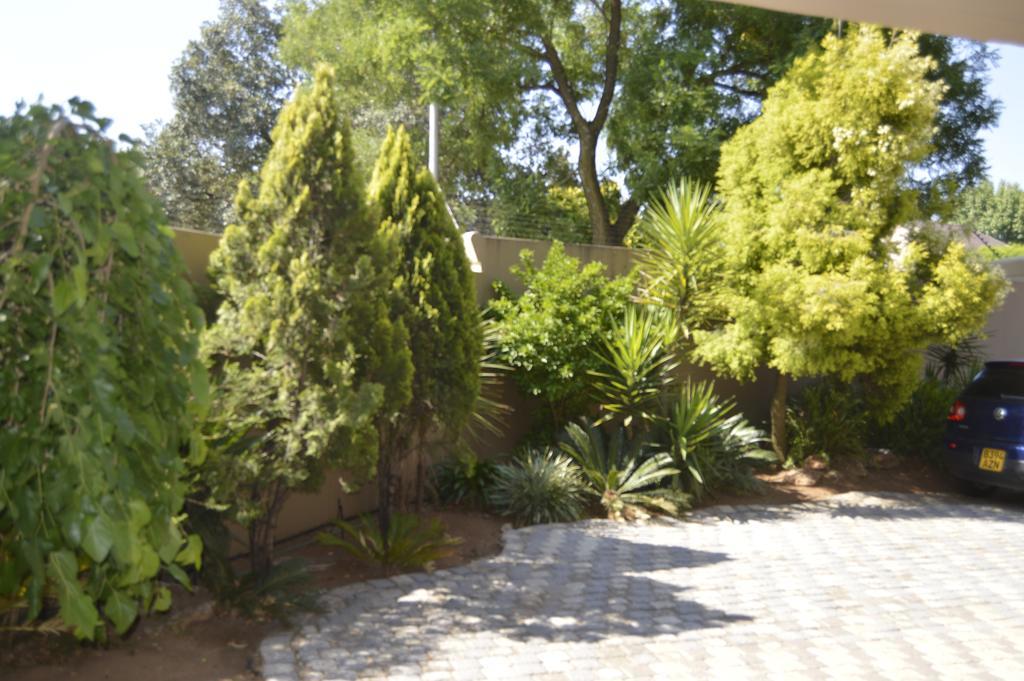 Lakeview Boutique Hotel & Conference Center Benoni Εξωτερικό φωτογραφία