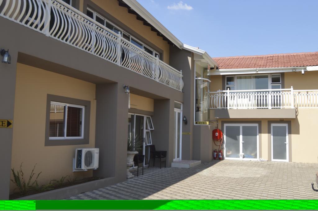 Lakeview Boutique Hotel & Conference Center Benoni Εξωτερικό φωτογραφία