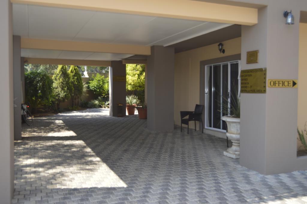 Lakeview Boutique Hotel & Conference Center Benoni Εξωτερικό φωτογραφία