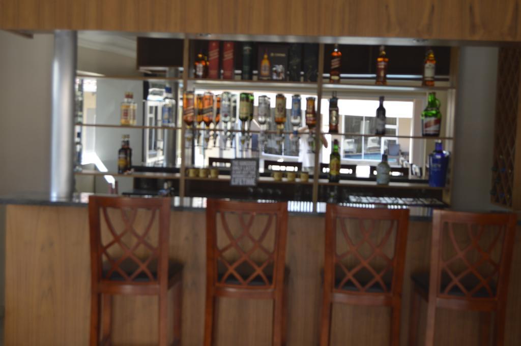 Lakeview Boutique Hotel & Conference Center Benoni Εξωτερικό φωτογραφία