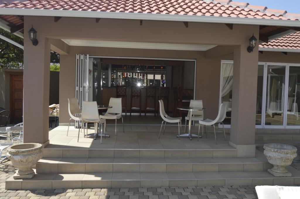 Lakeview Boutique Hotel & Conference Center Benoni Εξωτερικό φωτογραφία