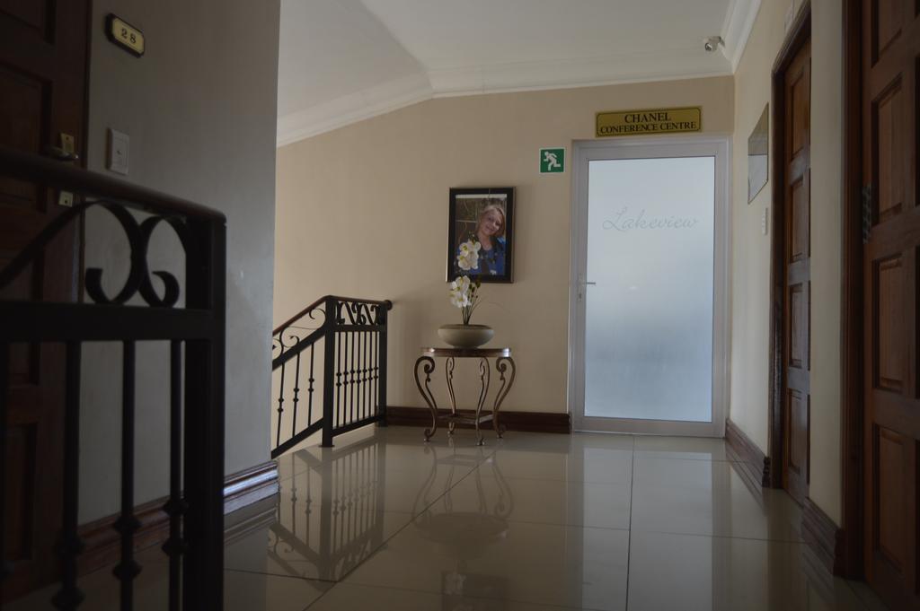Lakeview Boutique Hotel & Conference Center Benoni Εξωτερικό φωτογραφία