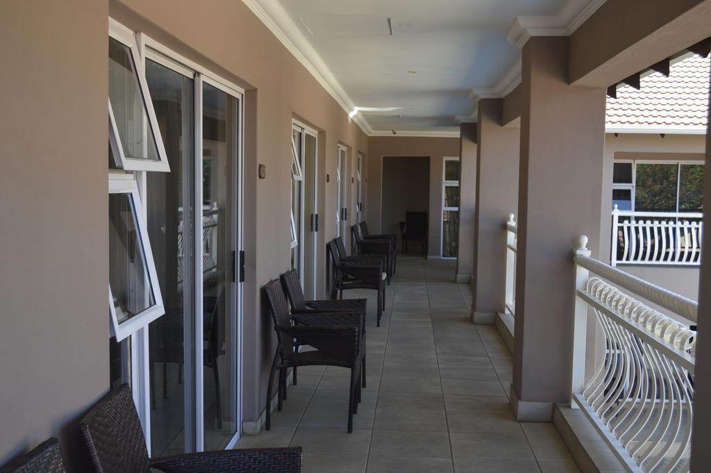 Lakeview Boutique Hotel & Conference Center Benoni Εξωτερικό φωτογραφία