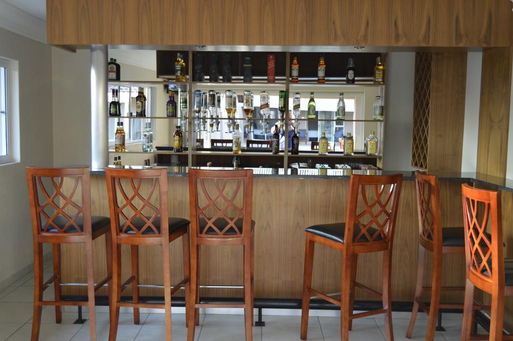 Lakeview Boutique Hotel & Conference Center Benoni Εξωτερικό φωτογραφία