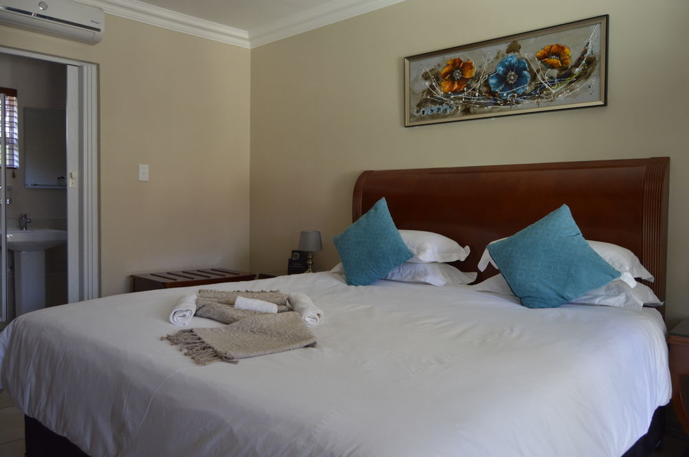 Lakeview Boutique Hotel & Conference Center Benoni Εξωτερικό φωτογραφία